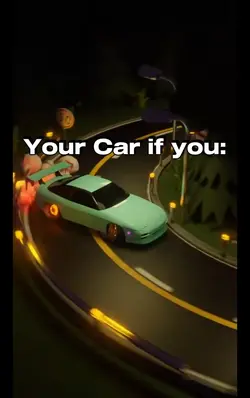 Chose your Car 