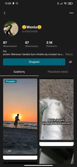 wbijajcie na kanal