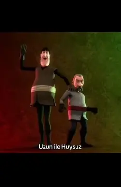 Viral şablon