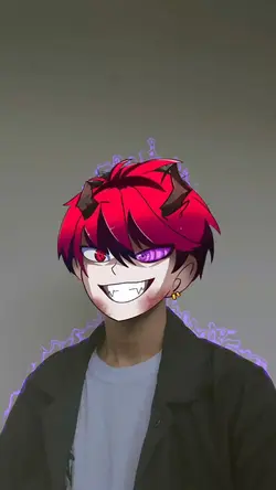 kepala anime