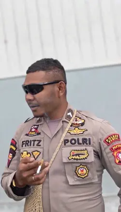 Abdi Negara 