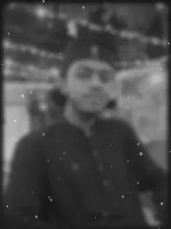 আল্লাহর জন্য নিজেকে
