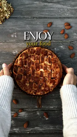 Enjoy Your Food