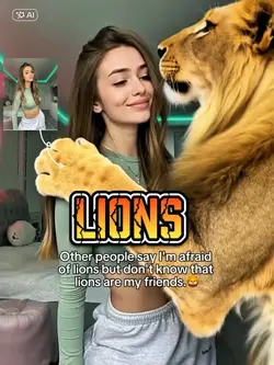 Lions AI 