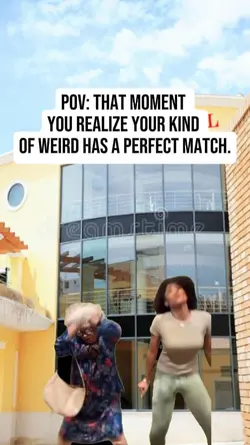 perfect match