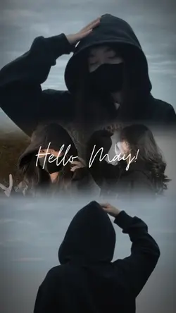 Hello May
