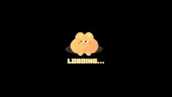 Loading saja