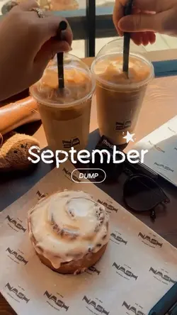 September Dump 2026