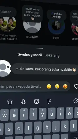 catatan ig
