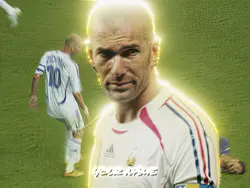 ZIDANE