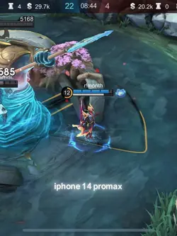 iphone 14 promekk