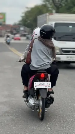 Slowmo Hari Bahhagia