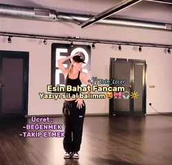 Esin Bahat Fancam