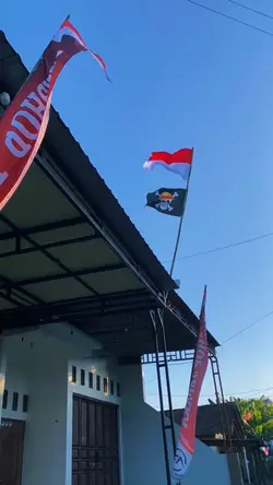 Bendera One Piece 