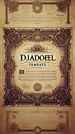 DJADOEL TEMPLATE