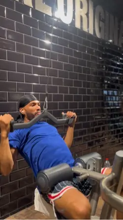 Conseil musculation 