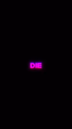 Ready to die for you