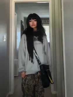 dangerous woman 