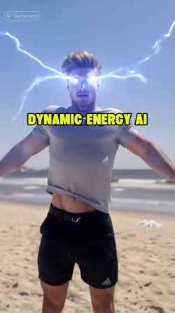 dynamic energy Ai