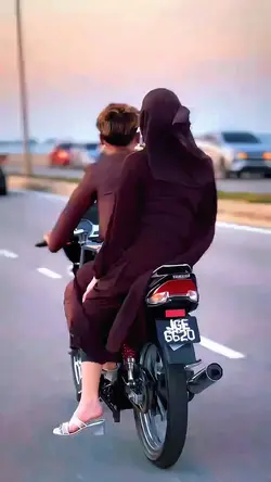 hanyo adik dale hati