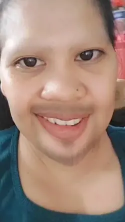 Face Reveal