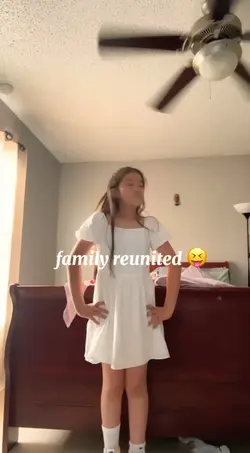 Reunion!!