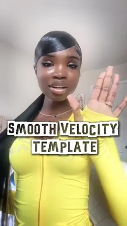 velocity 