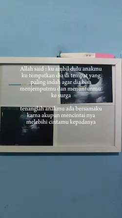 Anak surga ku