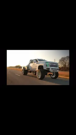 Chevrolet Duramax
