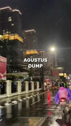 AGUSTUS DUMP