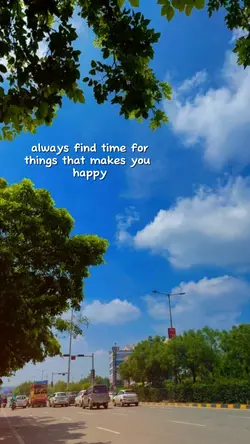 makes you happy