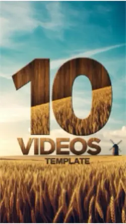 Photos or Videos