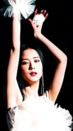 my best Jisoo edit 