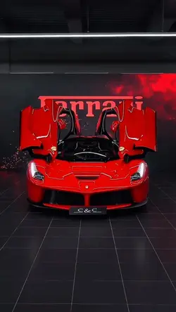 Ferrari♥️