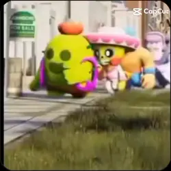 Brawl Stars