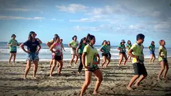 Zumba Dance 