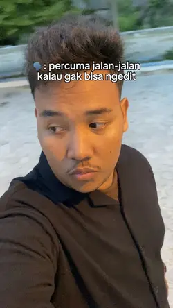 jago ngedit