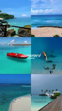 summer season 