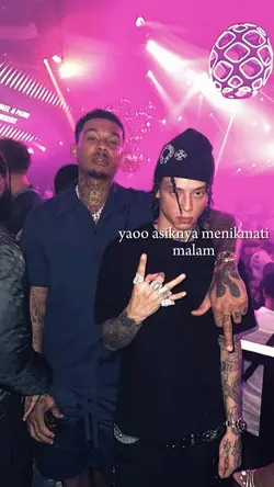 Rindu Aku Rindu Kamu