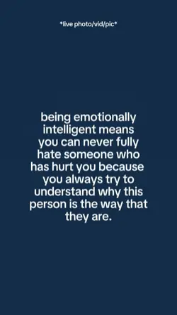 beingemotionalintell