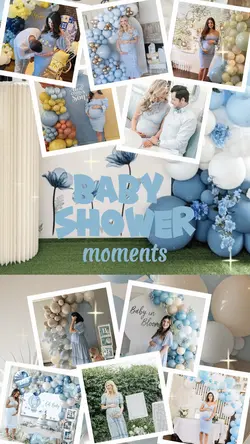 Baby Shower