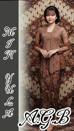 batik traditional