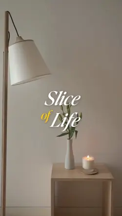 slice of life