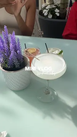 Girls weekend vlog 