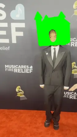 Jaden Smith Grammys