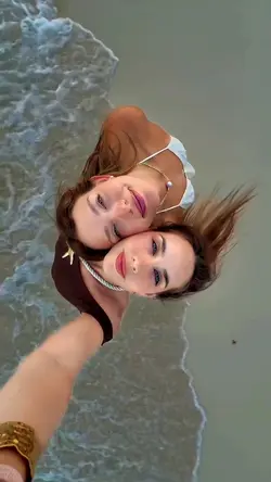 Beach trend
