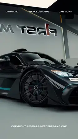 Mercedes-AMG