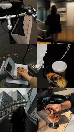 Today's 