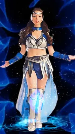 AMiHAN encantadia