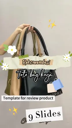 Template Olshop